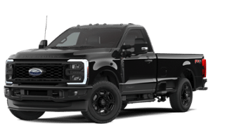 2026 Ford Super Duty® External Image 2